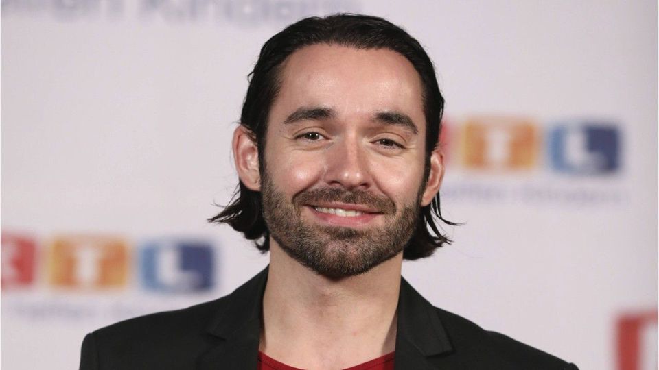 Daniel Küblböcks letzte Sprachnachricht vor seinem Tod