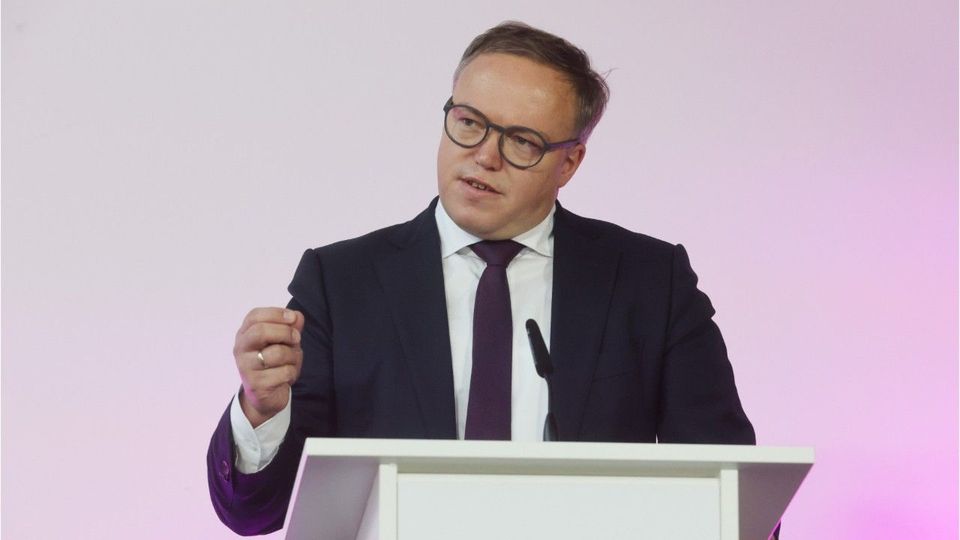 Voigt: AfD nicht wieder Bühne geben