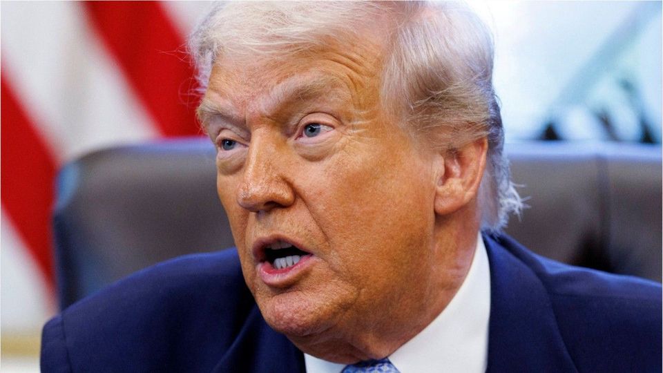 „Historisch“: UN für Trumps Friedensplan