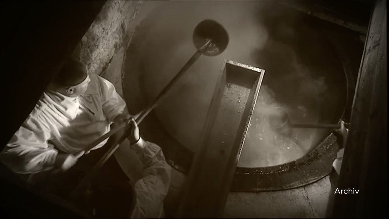 Video: Nei g’schaut - zu Gast in Franken: Kulmbach und seine 3.000 Jahre Braukultur