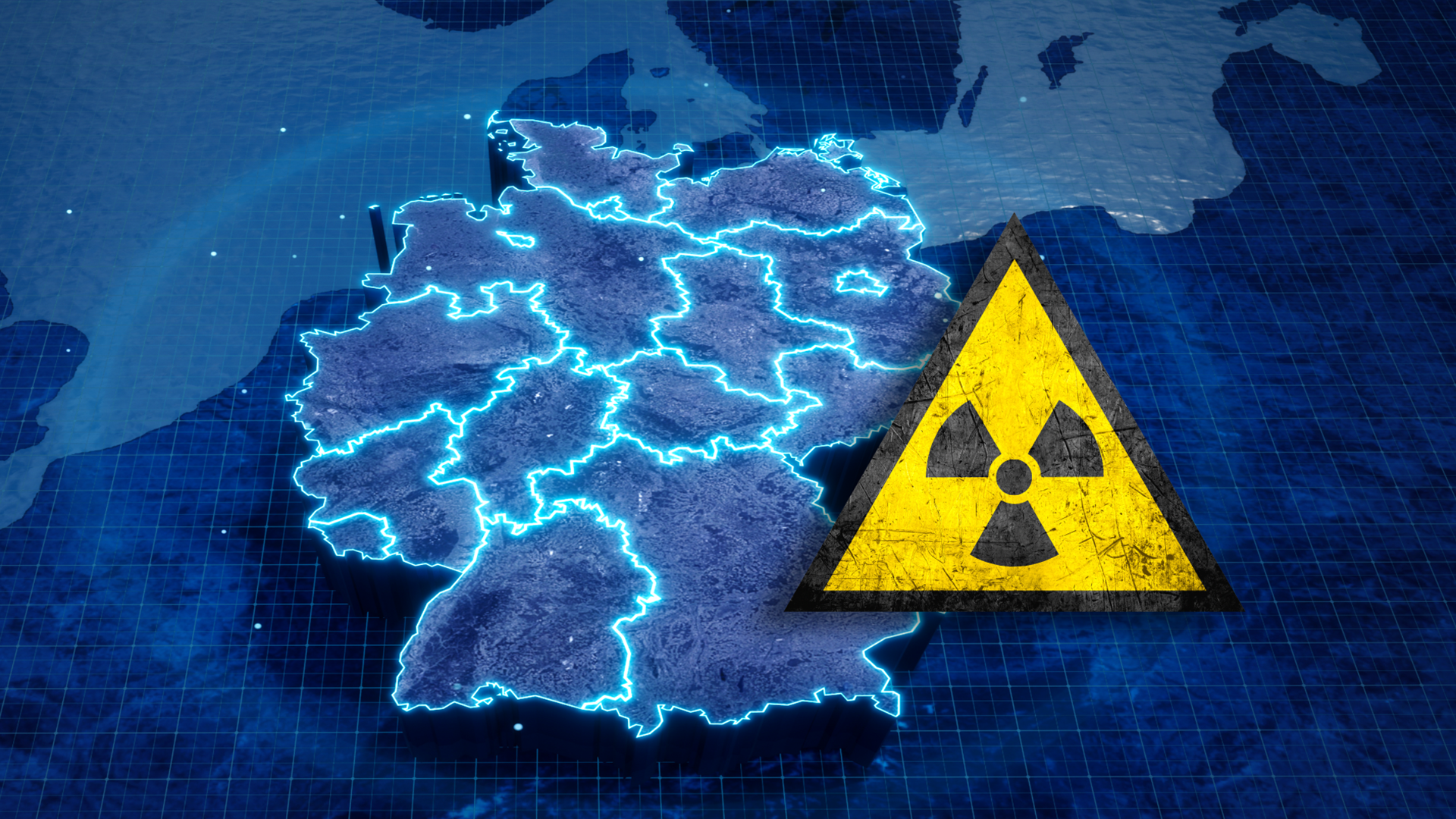 Video: Atomausstieg: Mehrheit zweifelt