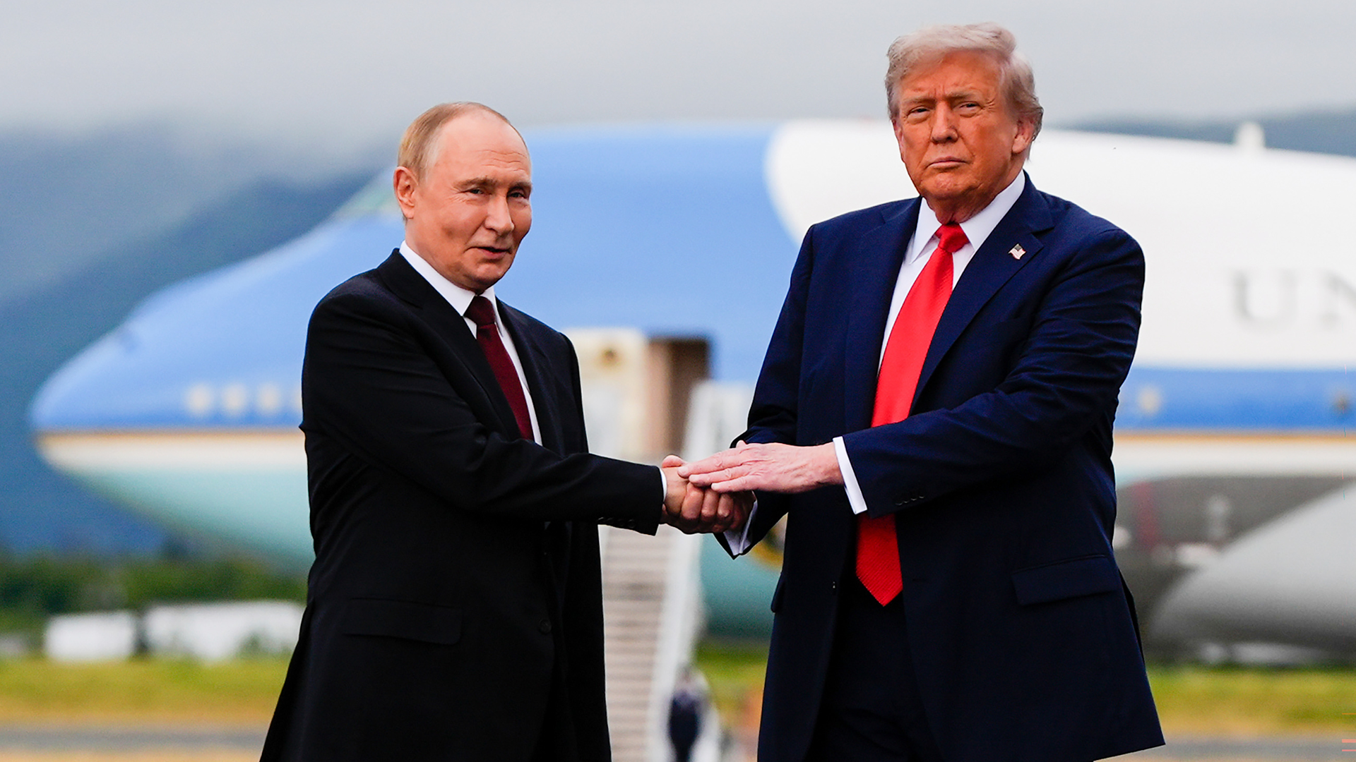 Video: Putin offenbar zu kurzer Waffenruhe bereit