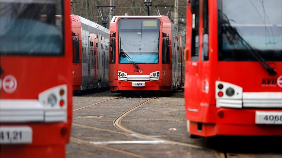 „Angebot wird sich massiv verschlechtern“: Das könnte ÖPNV-Nutzern blühen