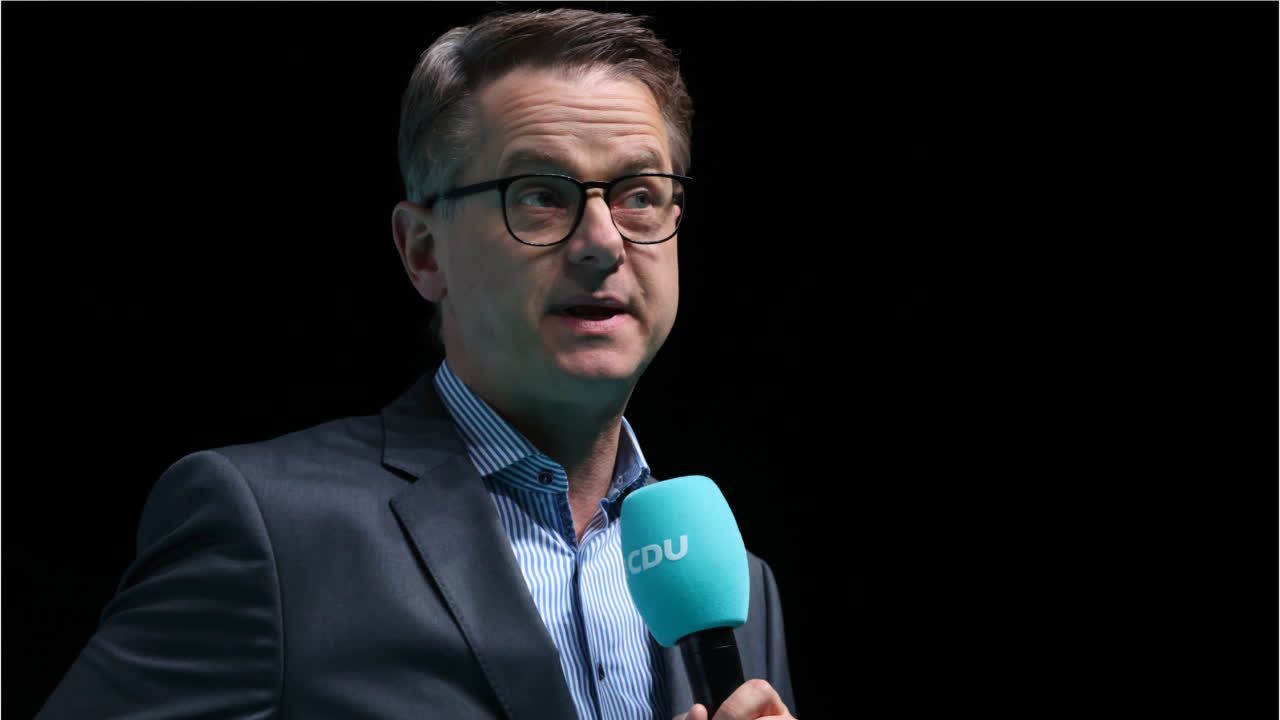 Video: Linnemann: "Verdammte Pflicht zu liefern"