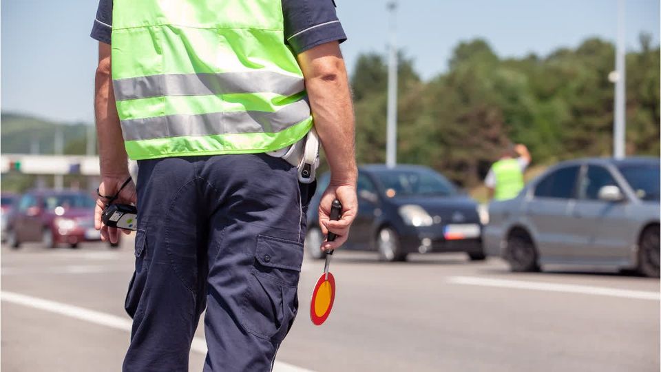 Tirol sperrt den Brenner komplett