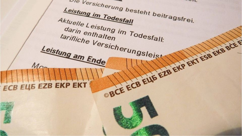 Umfrage: Das denken die Deutschen über das Rentenpaket