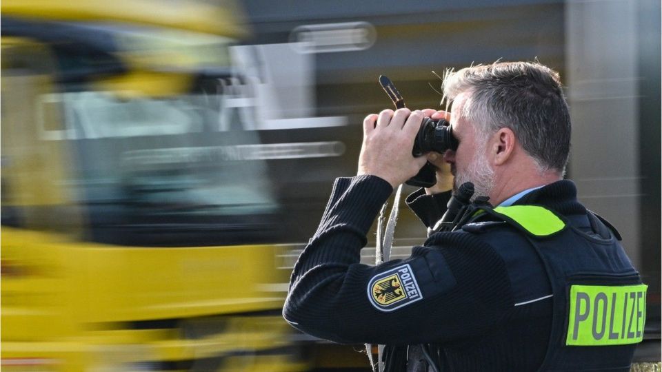 Umfrage zeigt: Dieses Thema ist den Deutschen mit Abstand am wichtigsten
