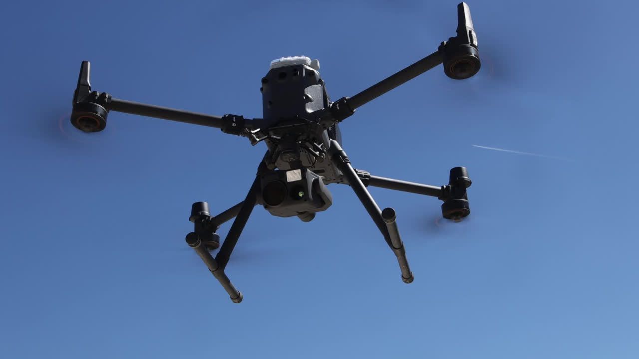 Video: EU probt Ernstfall: Angriffsszenario durchgespielt