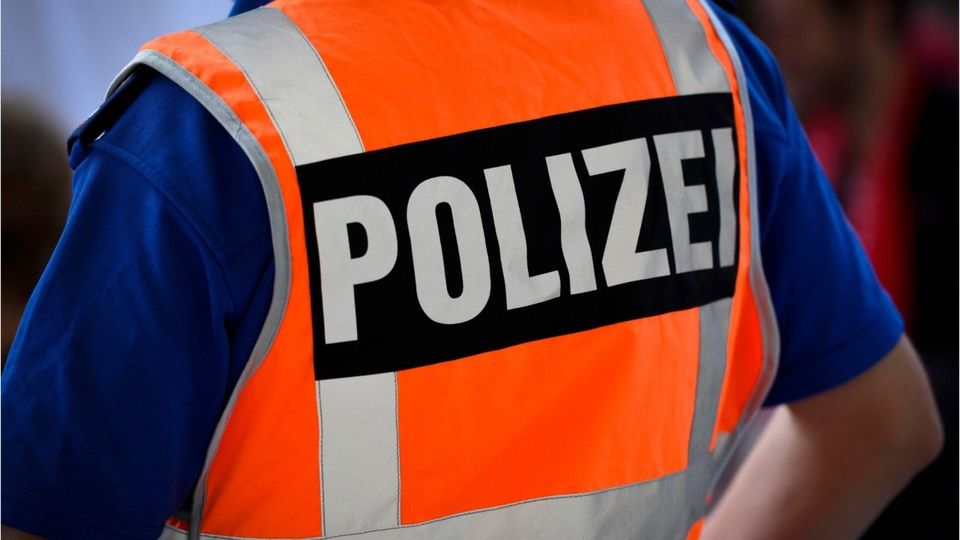 Macheten-Angreifer verletzt fünf Menschen in der Schweiz
