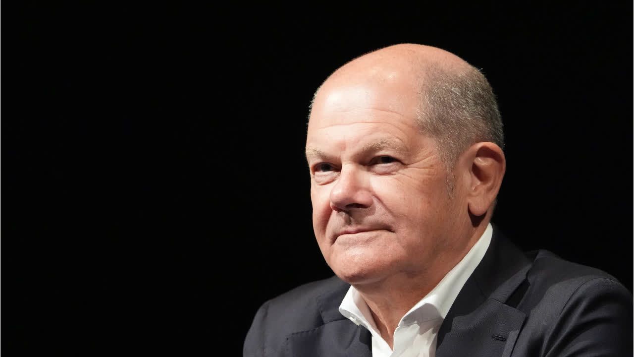 Video: Altkanzler meldet sich zu AfD-Koalition zu Wort