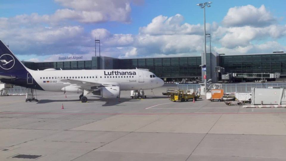 Flugzeuge waren 2024 voller denn je