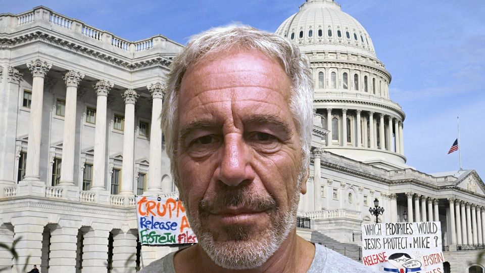 US-Senat stimmt für Epstein-Freigabe
