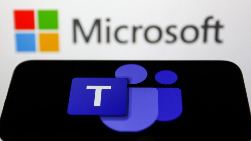 Wegen Streit um Teams: EU-Kommission leitet Ermittlung gegen Microsoft ein