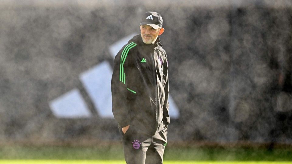 Tuchel-Aus bei Bayern: Diese Trainer könnten ihn beerben