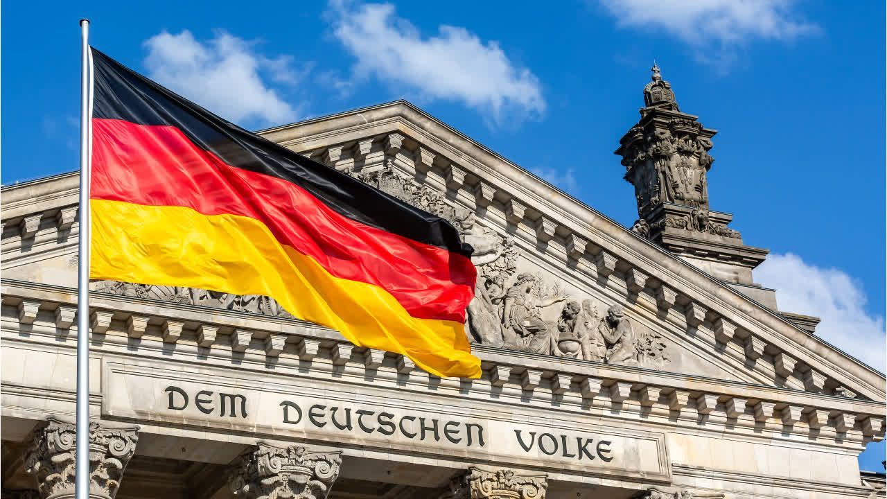 Video: Zahl der Superreichen in Deutschland steigt