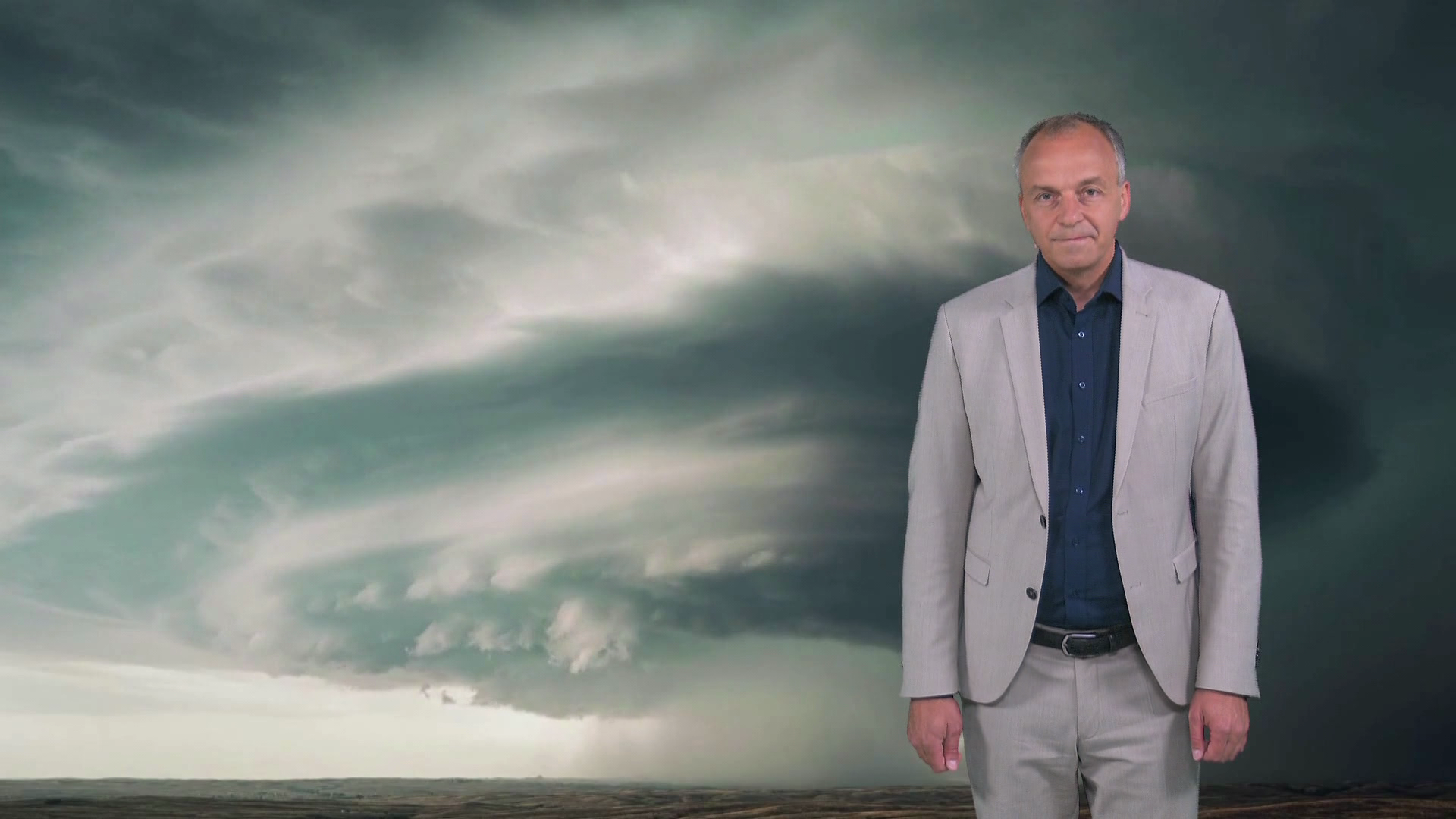 Video: Starke Gewitter drohen in NRW