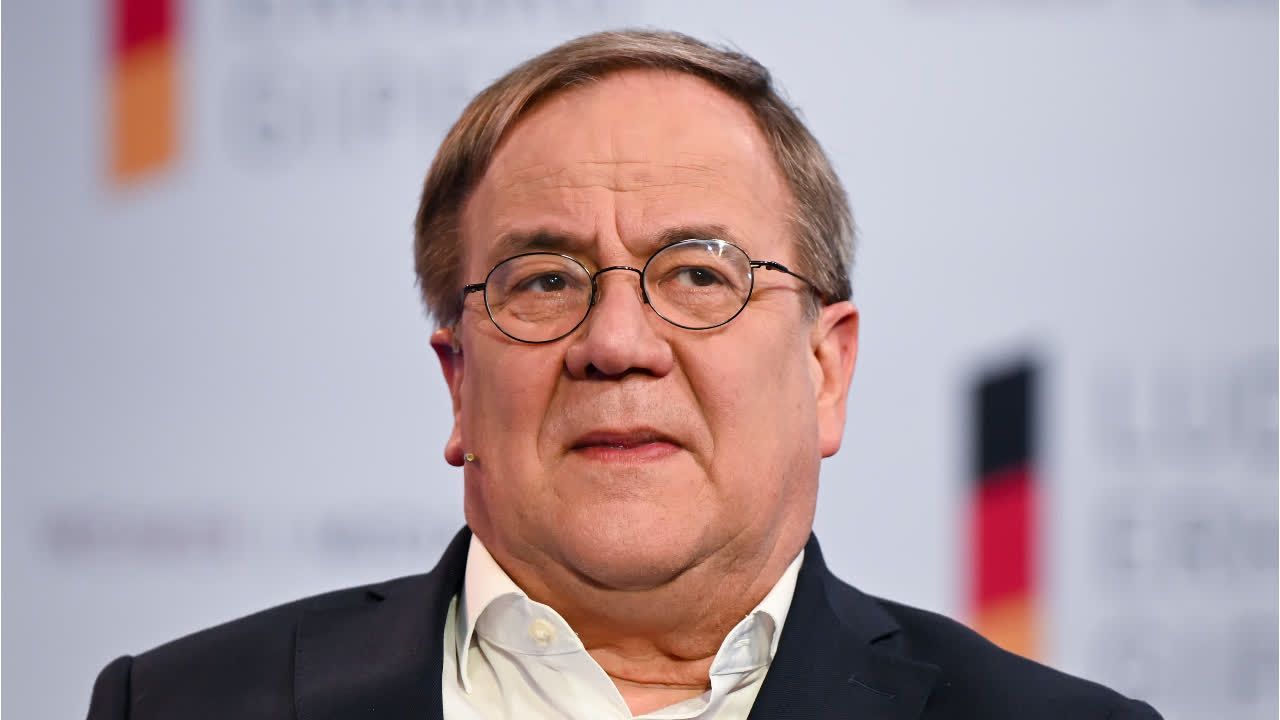 Video: Laschet: Regierung muss handeln