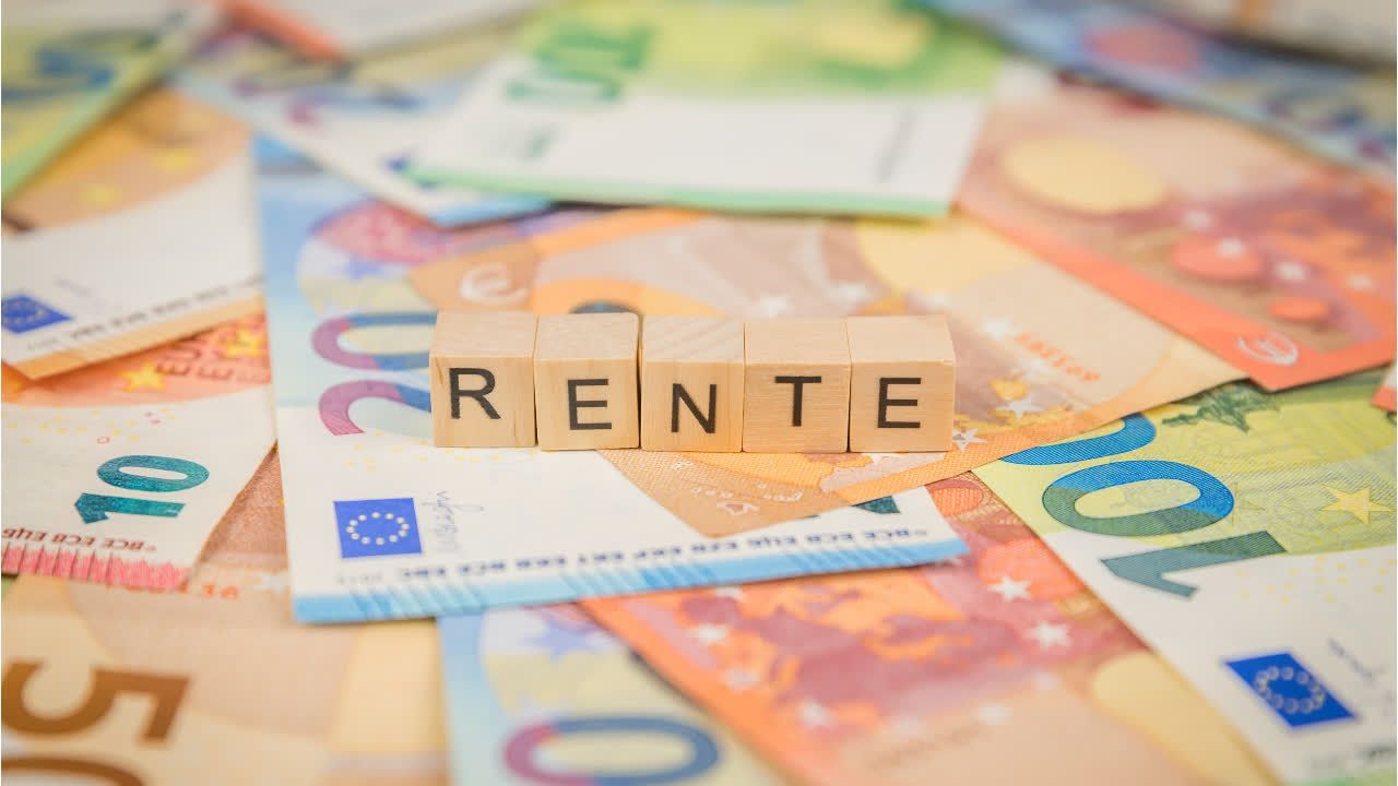 Video: Rente mit 70? Kommission fordert Anhebung
