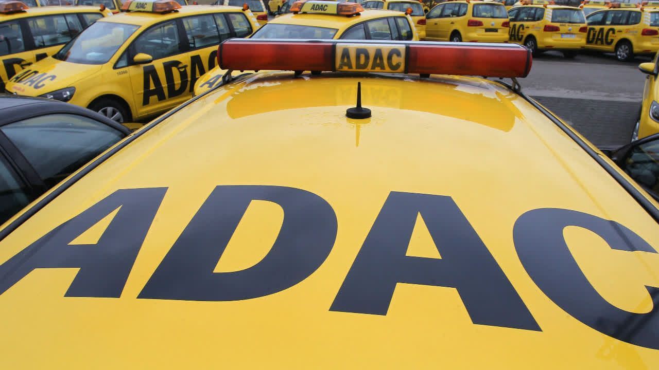 Video: ADAC erhöht Mitgliedsbeitrag