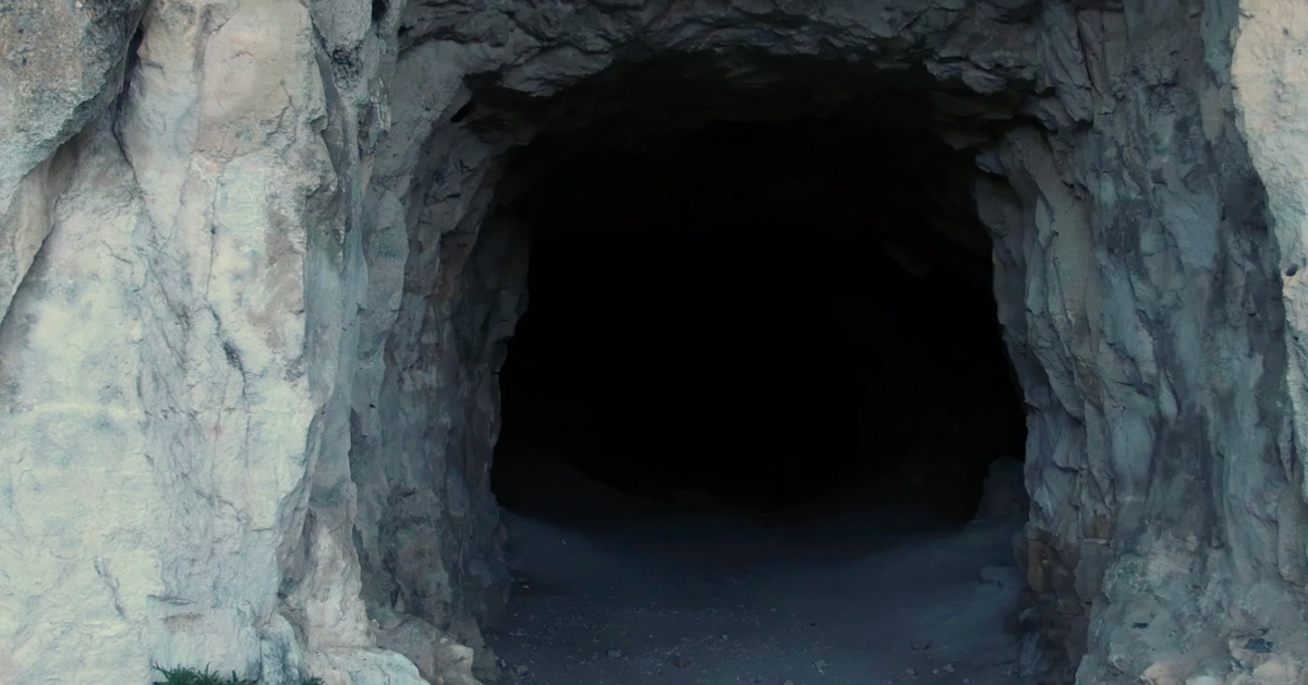 Video: Gefahr aus dem Eis? 5.000 Jahre alter Superkeim gefunden