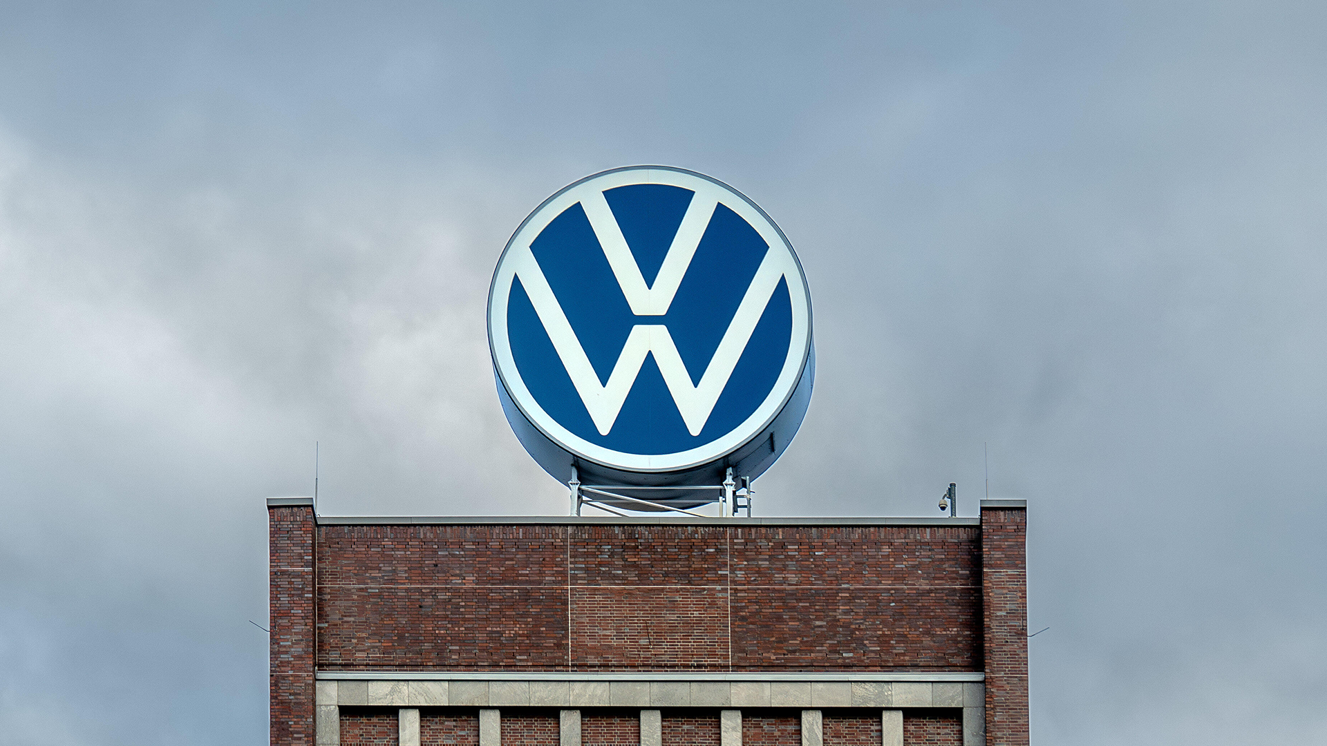 Video: Job-Kahlschlag bei Volkswagen?