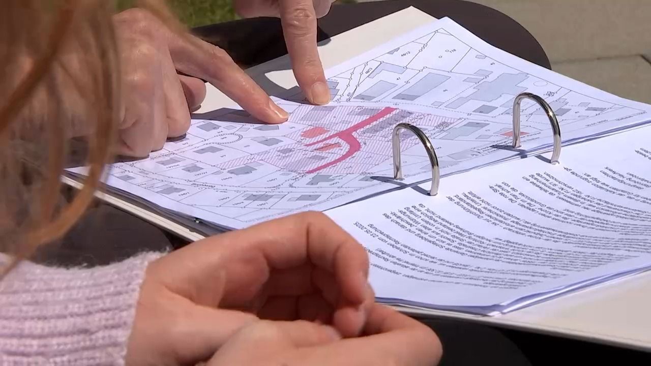 Video: Streit um Erschließungskosten: Kommt die Entlastung für Hausbesitzer?