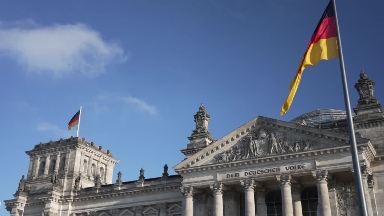 Video: Fünf Signale für einen möglichen Aufschwung