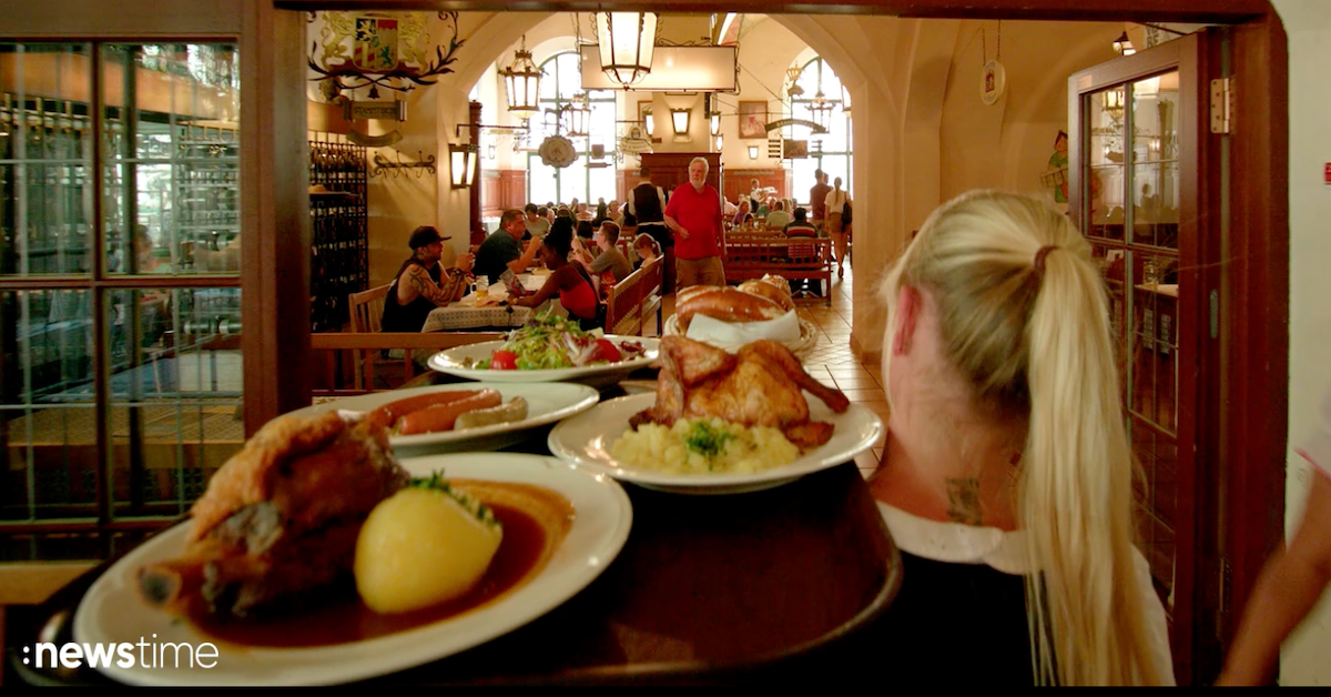 Video: Warum Restaurants trotz Steuersenkung nicht billiger werden