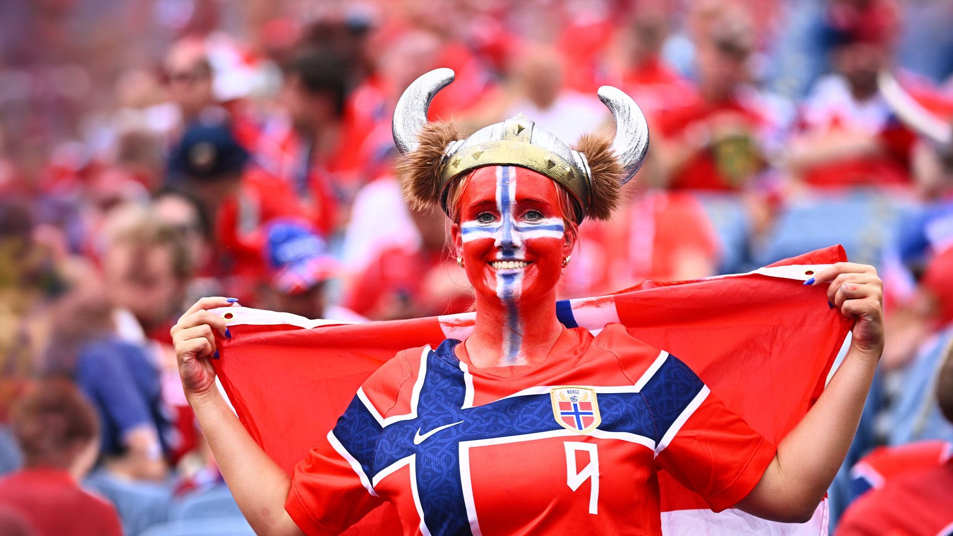Video: Freud und Leid der Fußball-Fans zur WM