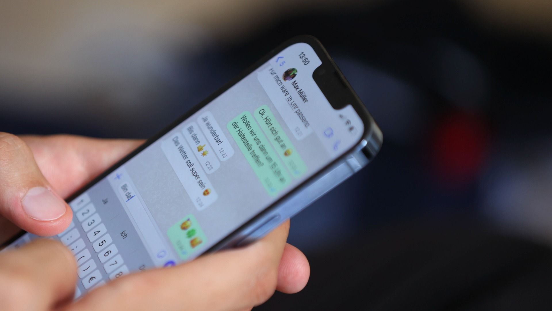 Video: EU stimmt für Chatkontrolle