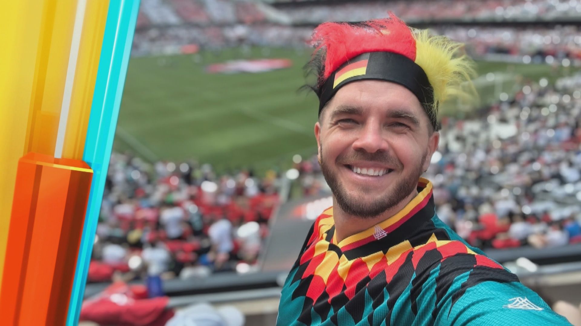 15,000€ for World Cup Tickets - And then everyone gets eliminated