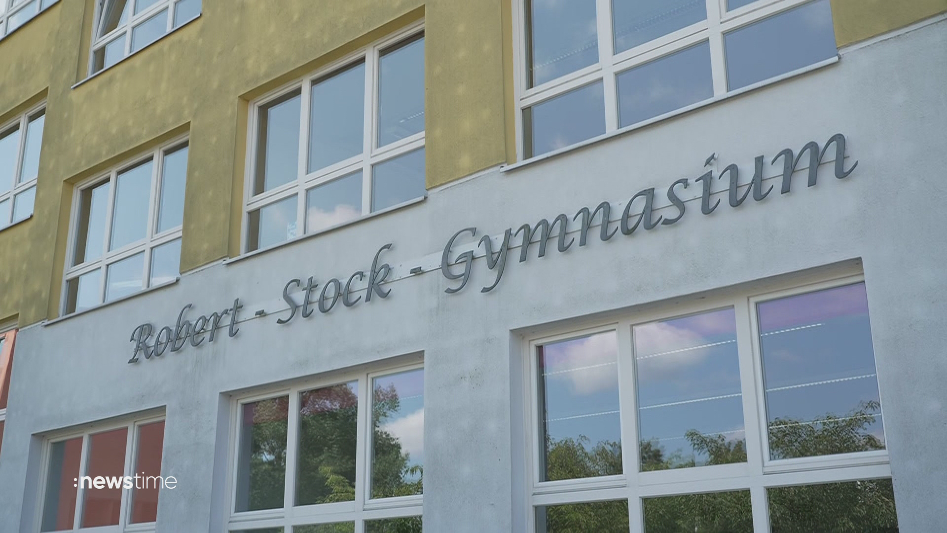 Video: Meck-Pomm: Jeder Dritte fällt durchs Abi