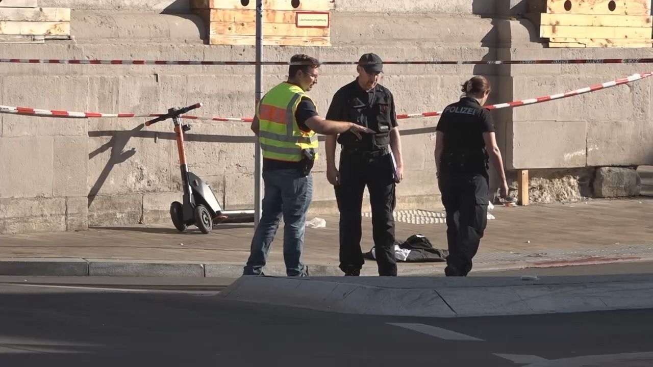 Video: Mehr Geld für Gewaltopfer in Bayern: 70 Millionen Euro ausgezahlt