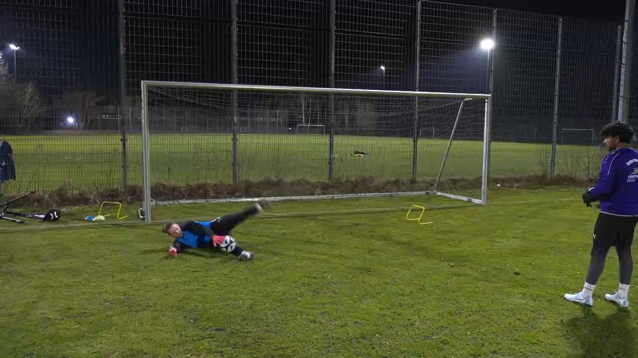 Video: Über 1,8 Millionen Mitglieder: Rekord beim Bayerischen Fußball-Verband