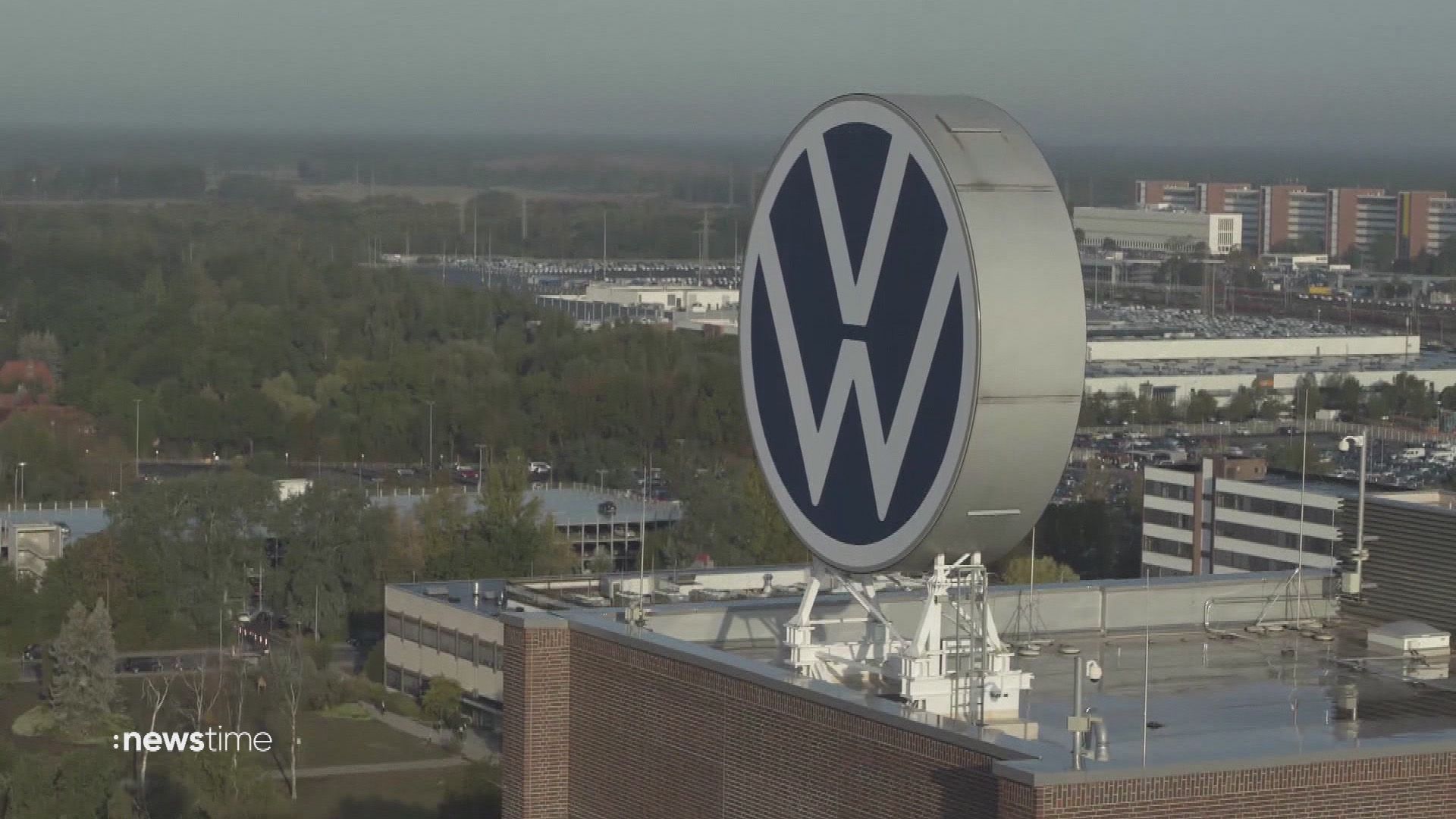 Video: Ultimatum an VW-Konzernspitze läuft ab