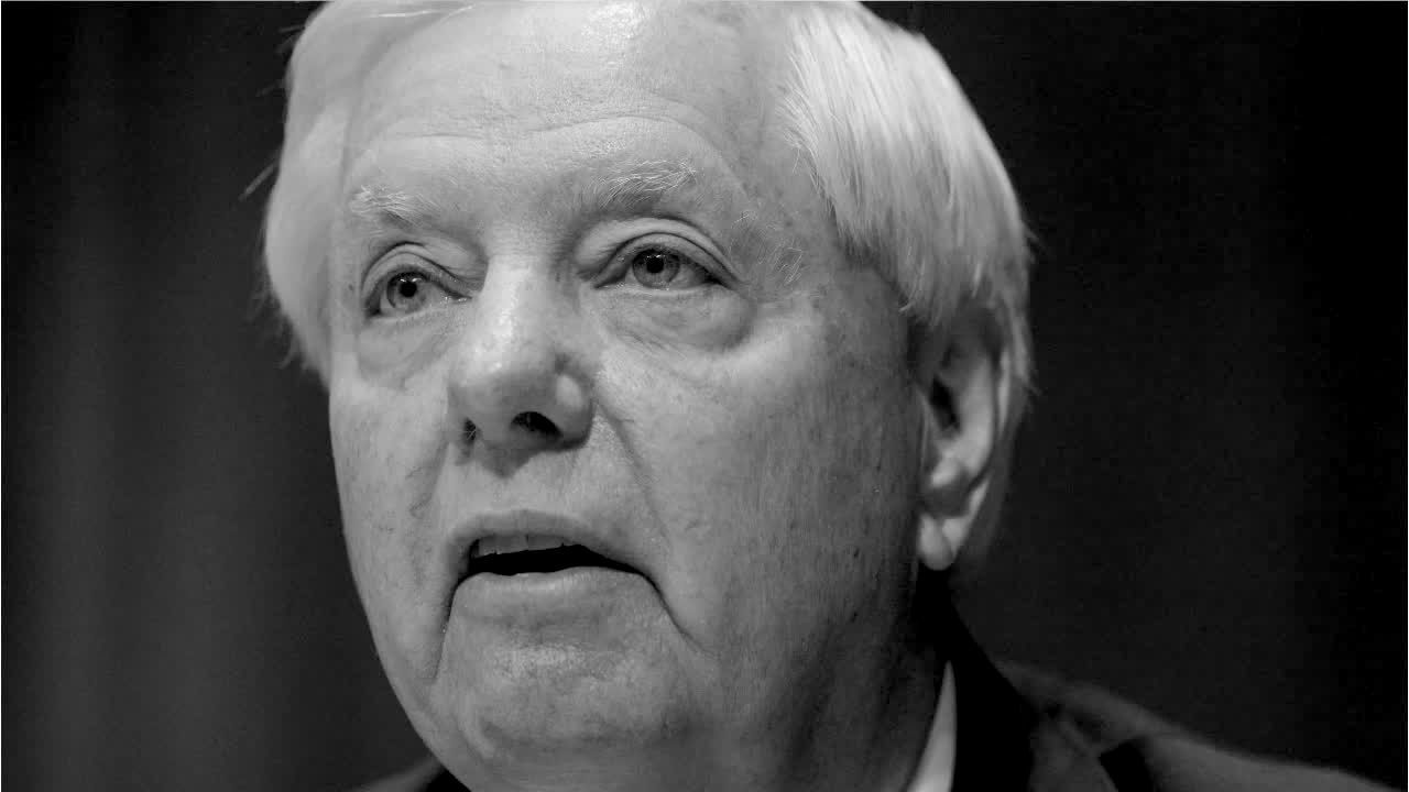 Video: Tod von Lindsey Graham: Erste Details bekannt