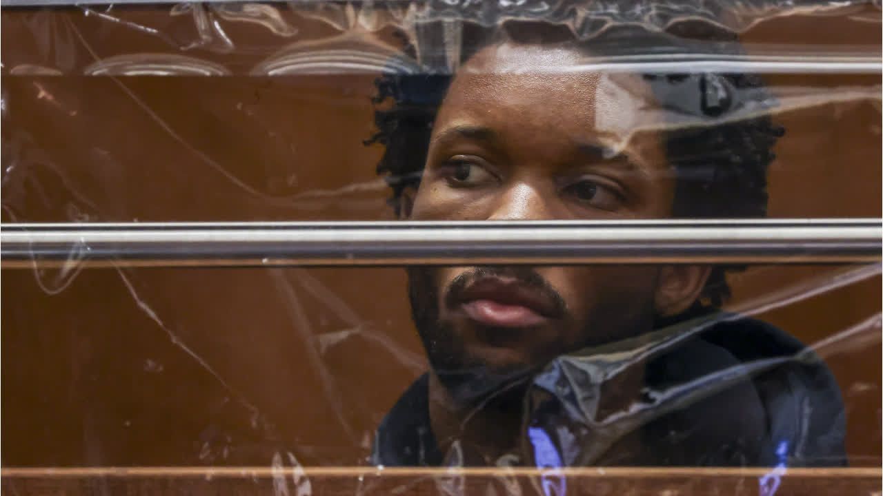 Video: Prozess: D4vd soll Opfer geschwängert haben