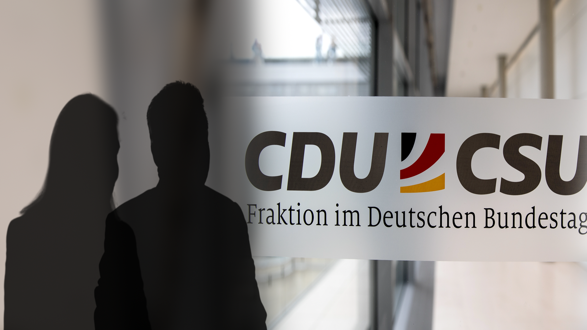 Video: Union sucht Spahn-Nachfolger
