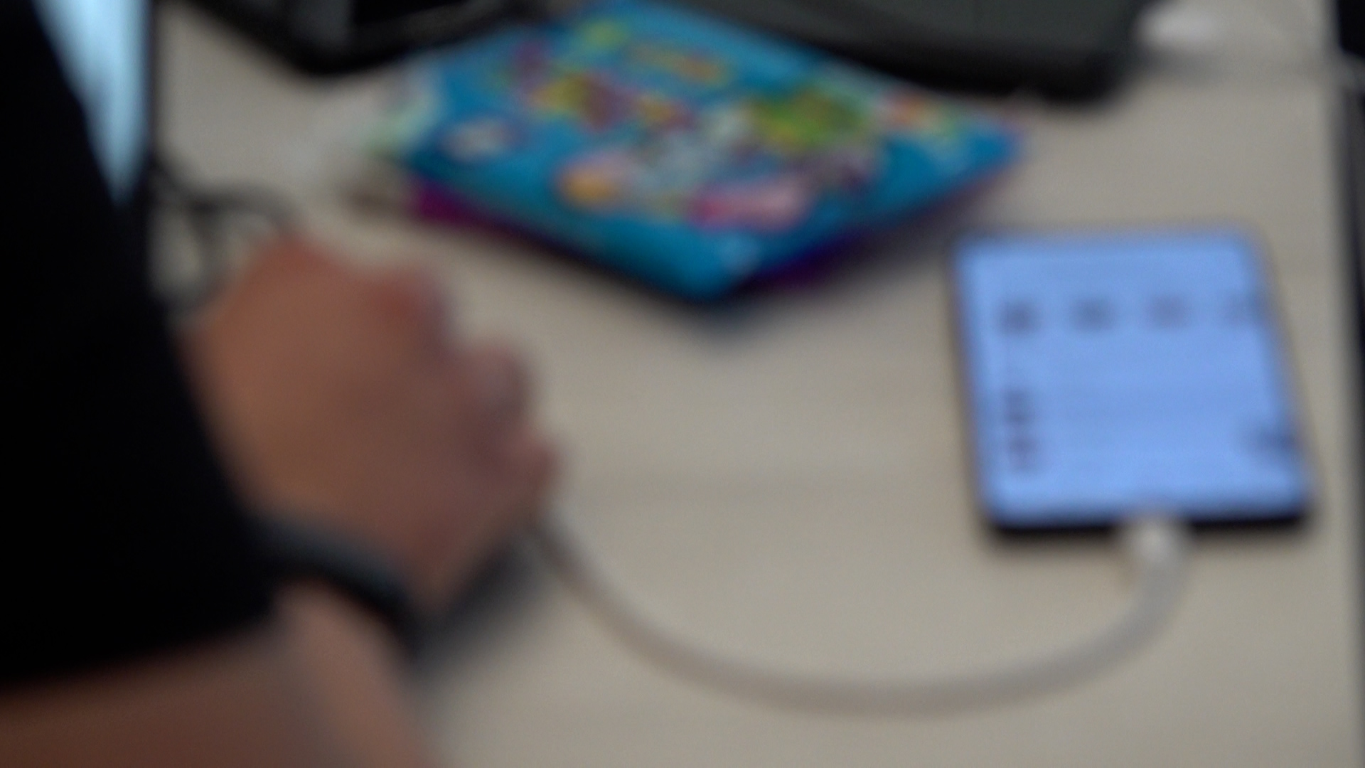Video: Landeskriminalamt NRW gegen Cybergrooming