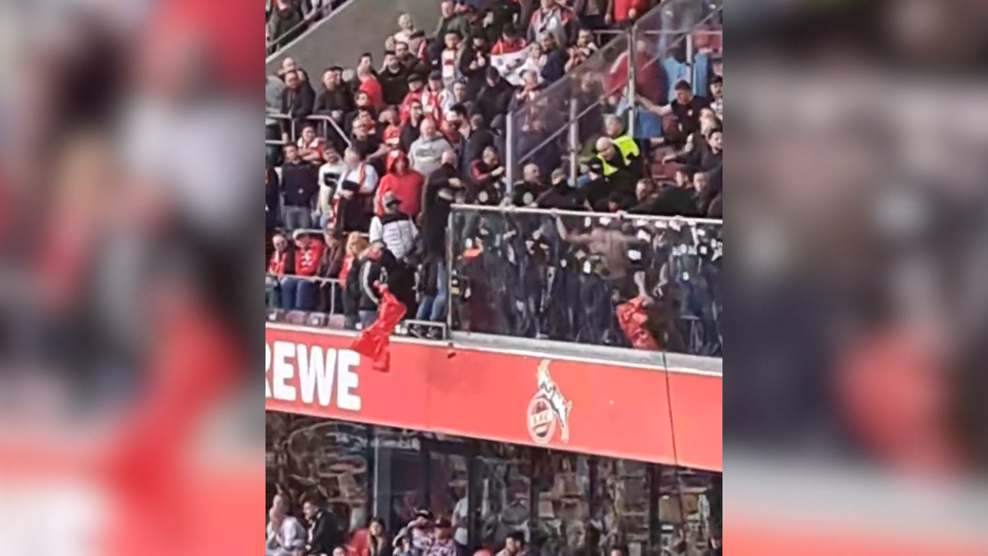 Video: Neue Sicherheitsregel für NRW-Clubs