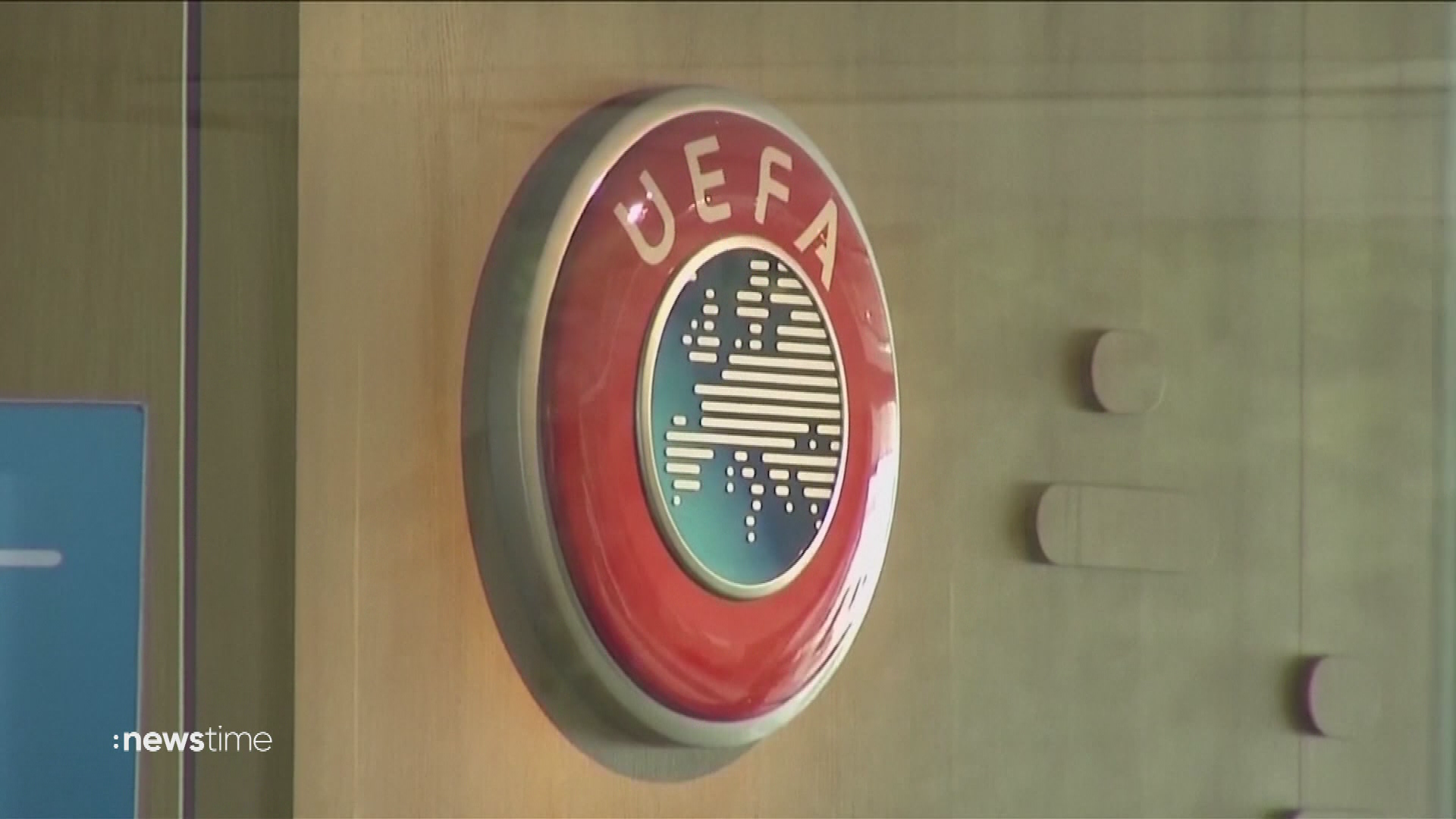 Video: UEFA-Länder einigen sich auf WM-Boykott