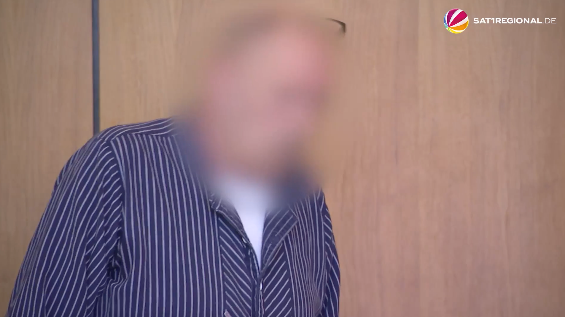 Video: Prozess um getötete 64-Jährige in Alfeld: Bekannter hat bereits gestanden