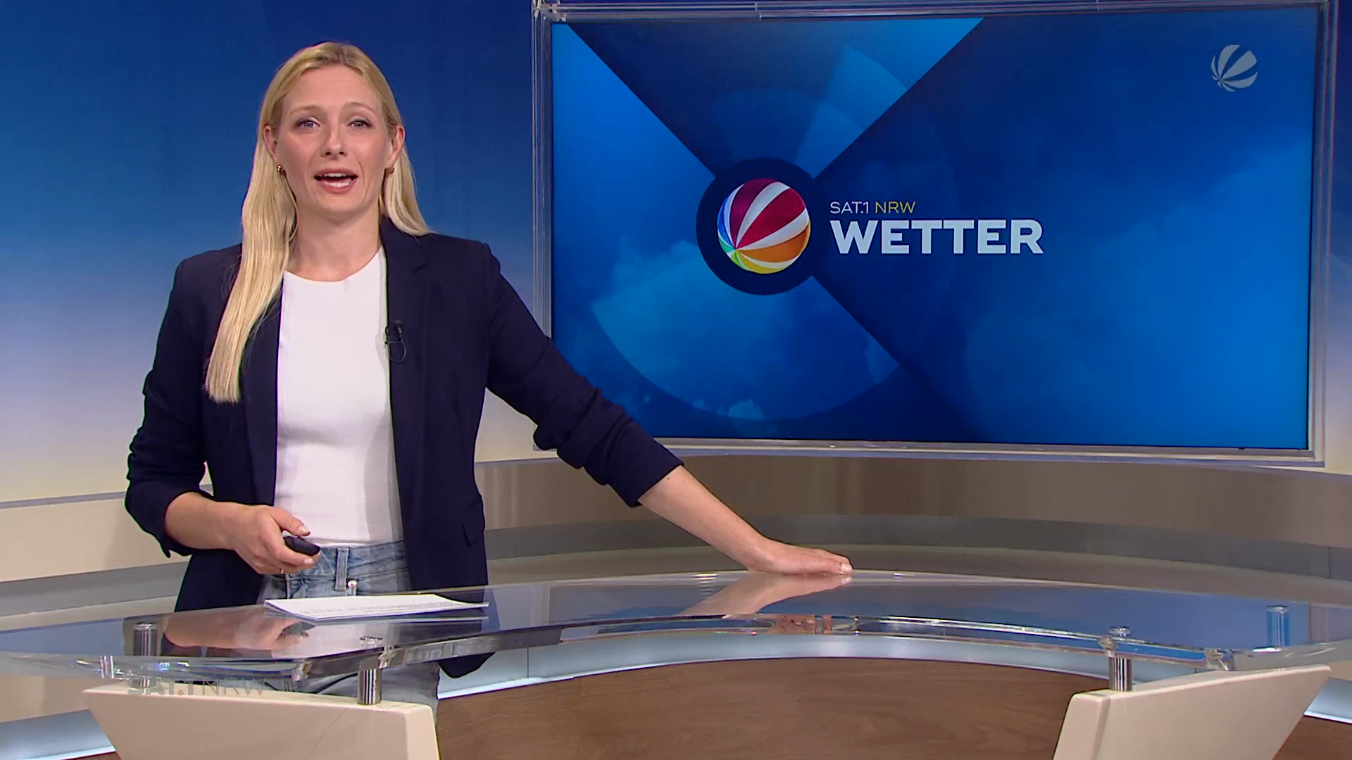 Video: Die Wettervorhersage vom 07.08.2026