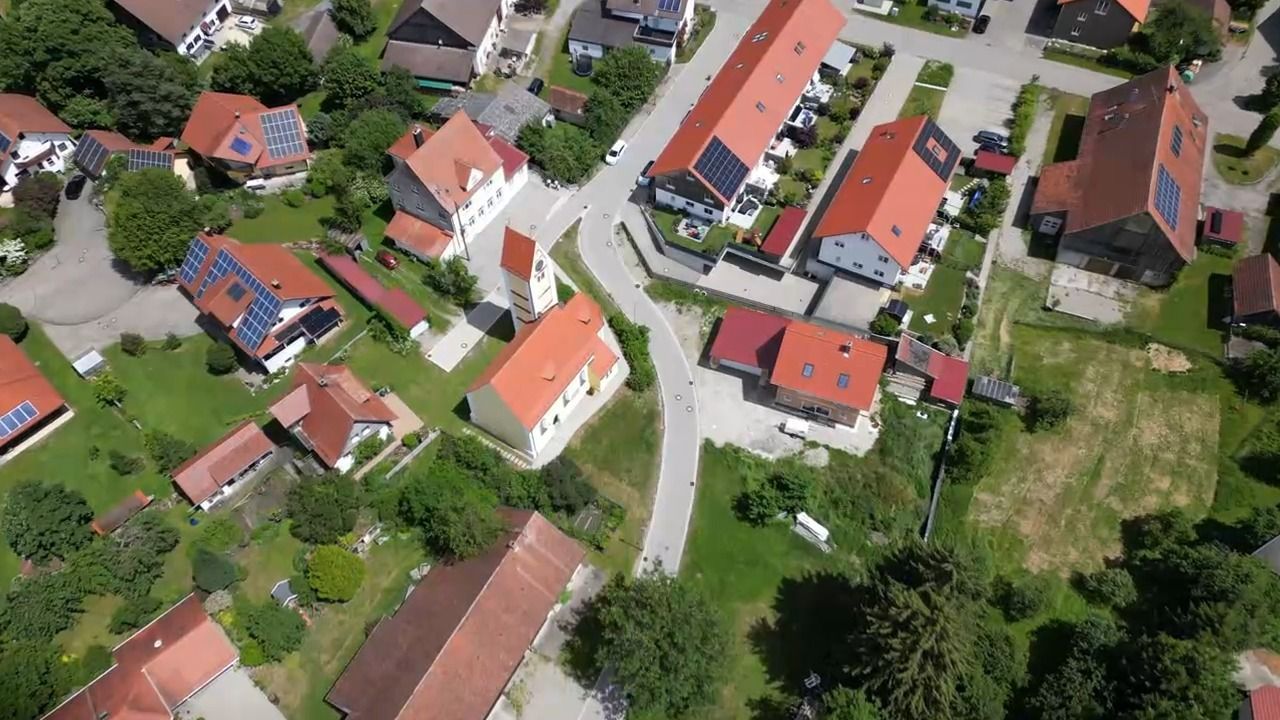 Video: Streit um Straßenbeiträge: Freie Wähler fordern Änderungen