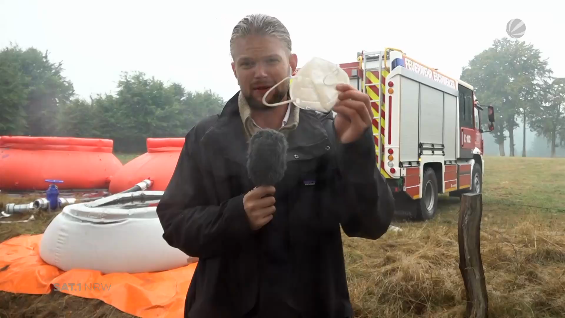 Video: Wie ist die Lage im hohen Venn?
