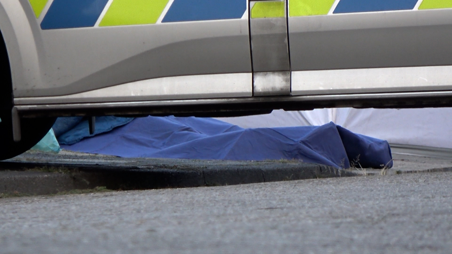 Video: Frau in Rheine stirbt nach Messerangriff
