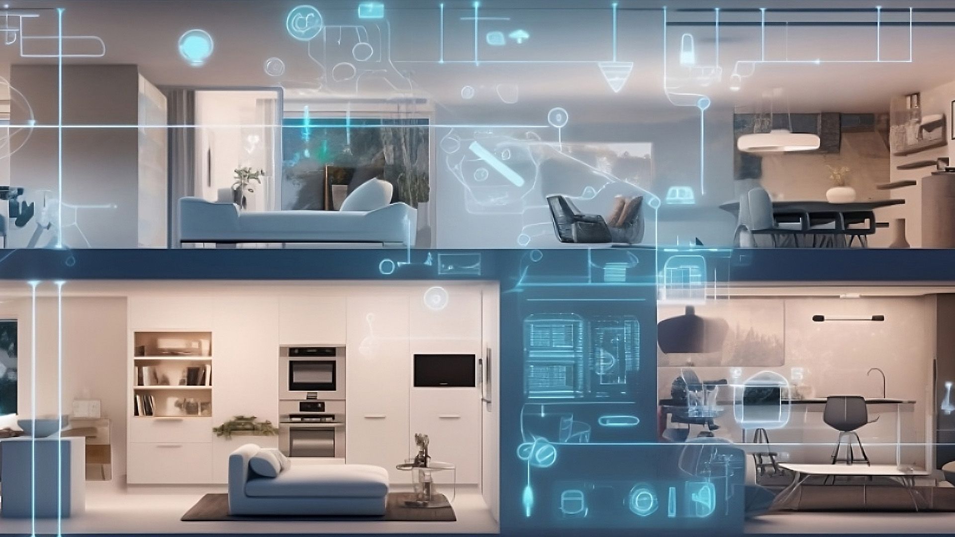 Video: Smart Home: Deutsche sind Fans