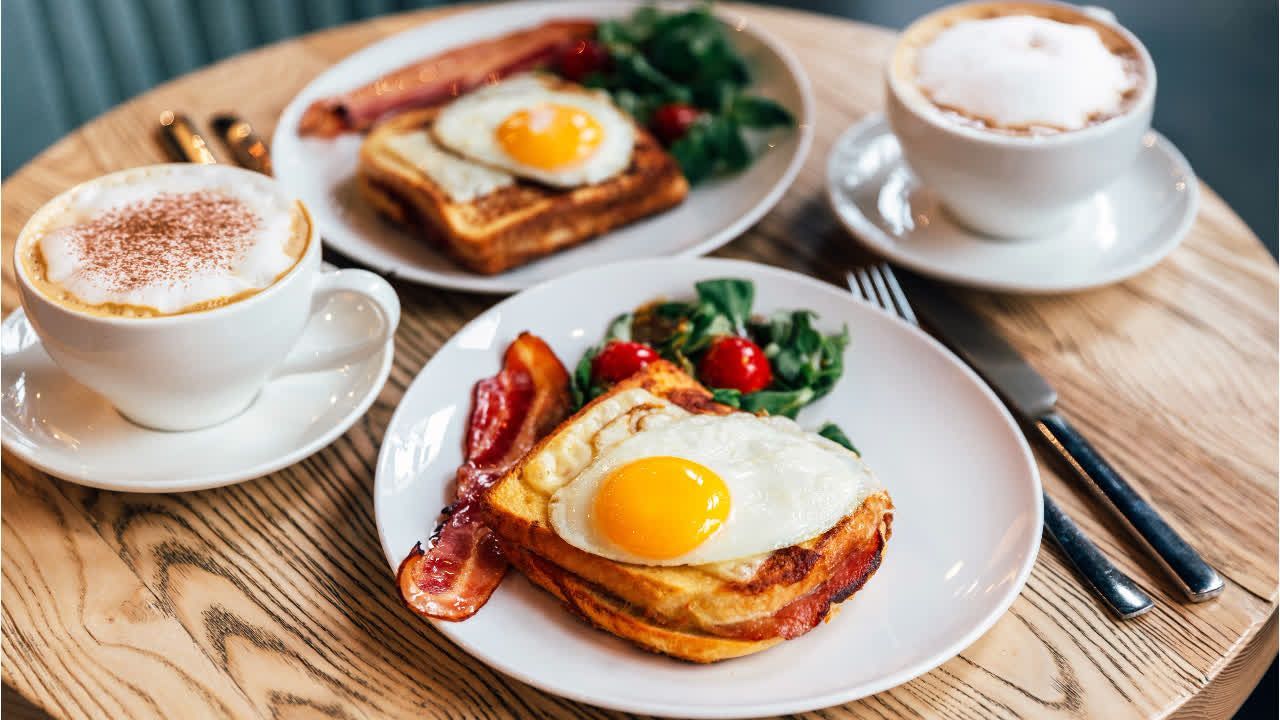 Video: Spätes Frühstück erhöht wohl Sterberisiko
