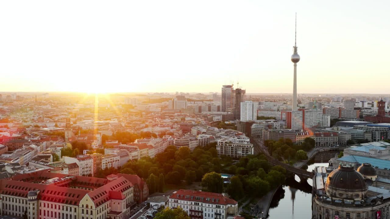 Video: Mehrheit gegen Enteignungen