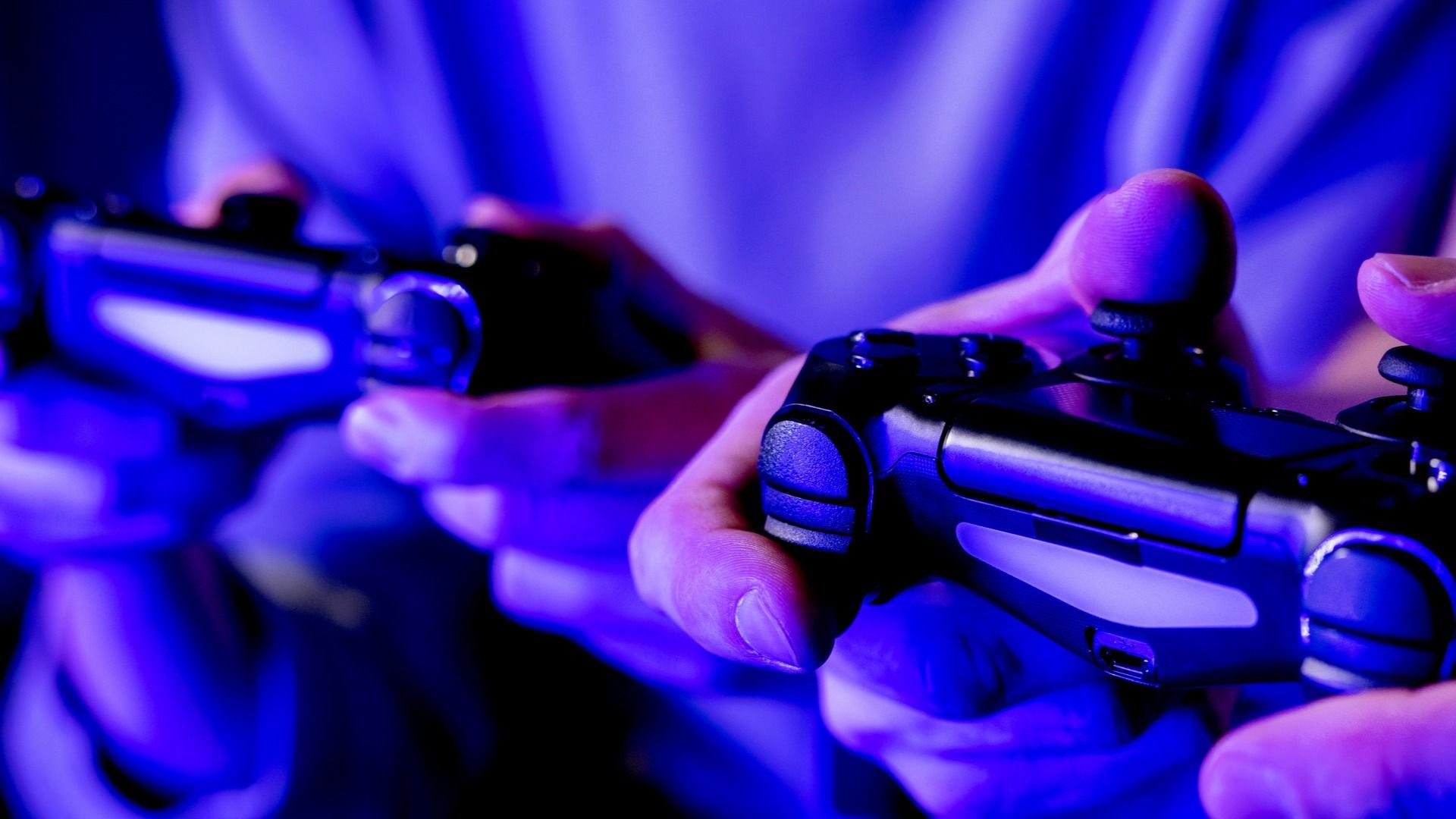 Video: Gaming-Boom hält in Deutschland an